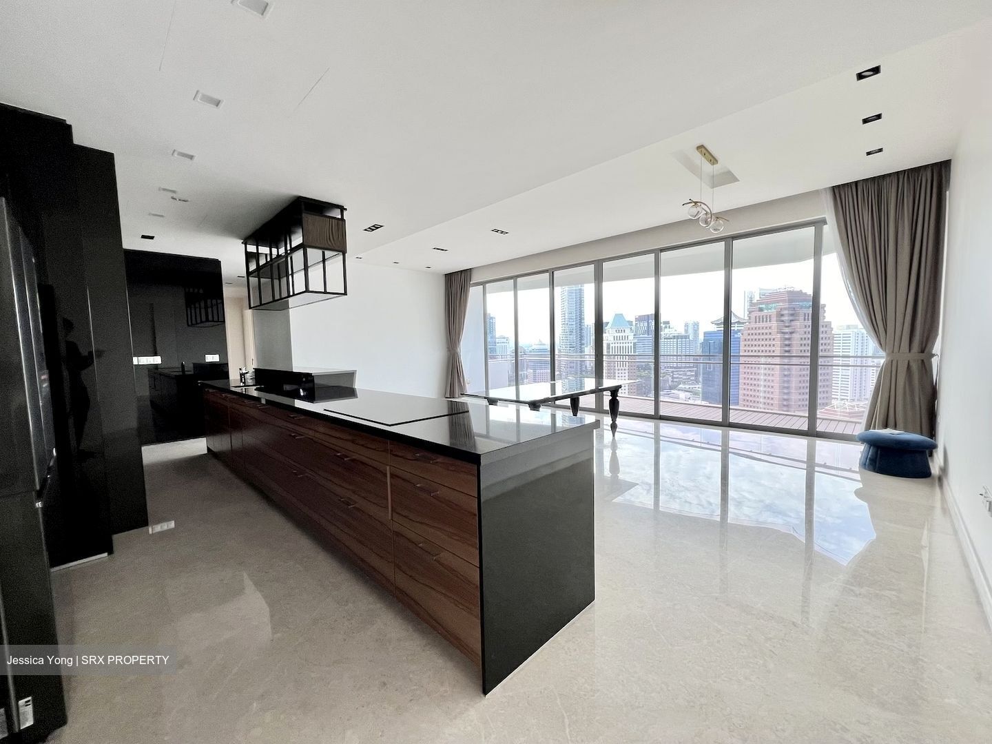 Grange Infinite (D9), Condominium #445938971